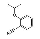 2-(1-甲基乙氧基)苯甲腈