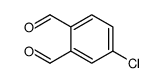 4-氯邻苯二甲醛