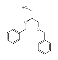 (S)-(-)-2,3-二苄氧基-1-丙醇