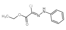 2-氯-2-(苯基亚肼基)乙酸乙醚 (28663-68-5)