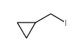 (碘甲基)环丙烷 (33574-02-6)
