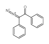 苯基苯甲酰重氮甲烷 (3469-17-8)