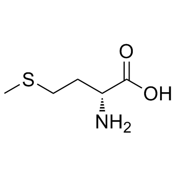 (R)-2-氨基-4-(甲巯基)丁酸