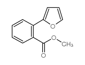 2-呋喃-2-苯甲酸甲酯