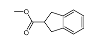 2,3-二氢-1H-茚-2-羧酸甲酯