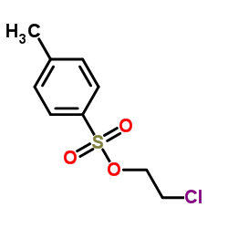 对甲苯磺酸-β-氯乙酯