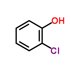 邻氯苯酚 (95-57-8)