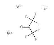 六氟丙酮三水合物