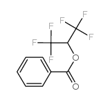 1,1,1,3,3,3-六氟苯甲酸异丙酯
