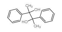 2,3-二苯基-2,3-丁二醇 (1636-34-6)