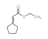 2-亚环戊基乙酸乙酯