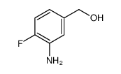 (3-氨基-4-氟苯基)甲醇