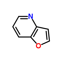 呋喃并[3,2-b]吡啶