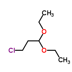 3-氯丙醛二乙基乙缩醛
