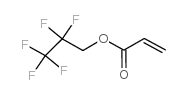 2,2,3,3,3-五氟丙基丙烯酸酯