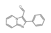 2-苯基咪唑并[1,2-a]吡啶-3-甲醛