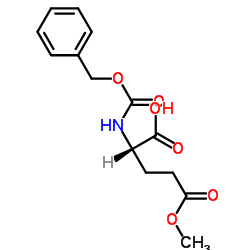 N-苄氧羰基-L-谷氨酸- 5-甲酯