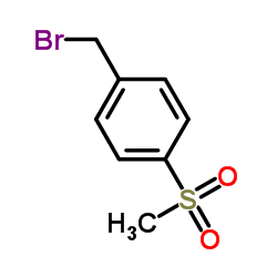 4-甲基磺酰基苄溴