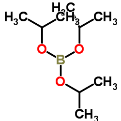 硼酸三异丙酯 (5419-55-6)
