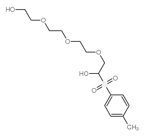 Tetraethylene glycol monotosylate