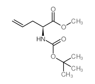 N-Boc-L-烯丙基甘氨酸甲酯