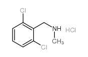 (2,6-二氯苄基)甲胺盐酸盐