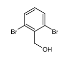 (2,6-二溴苯基)甲醇 (1013031-65-6)
