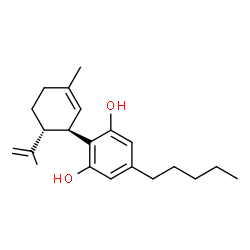甲醇中大麻二酚溶液标准物质