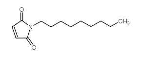 1-壬基-2,5-吡咯二酮