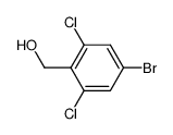 4-溴-2,6-二氯苄醇