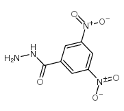3,5-二硝基苯甲酰肼 (2900-63-2)