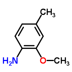 2-甲氧基-4-甲基苯胺