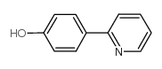 2-(4-羟基苯基)吡啶