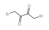 1,4-二溴-2,3-丁二酮 (6305-43-7)