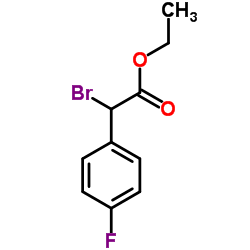2-溴-2-(4-氟苯基)乙酸乙酯