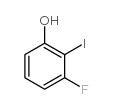 3-氟-2-碘苯酚
