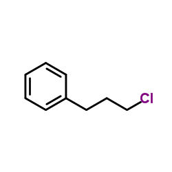 3-苯基-1-氯丙烷