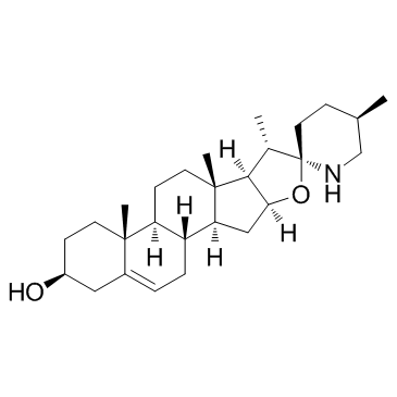 澳洲茄胺 (126-17-0)