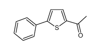1-(5-苯基噻吩-2-基)乙酮