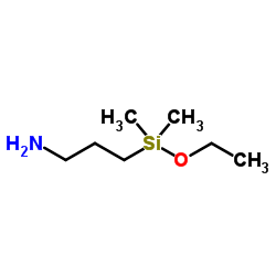 (3-氨基丙基)二甲基乙氧基硅烷