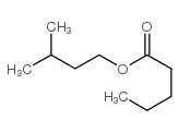 正戊酸异戊酯