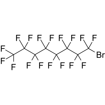 1-溴十七氟辛烷 98.0%