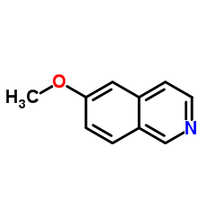 6-甲氧基异喹啉