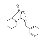 (2R)-1,2-哌啶二羧酸 2-甲基 1-(苯基甲基)酯