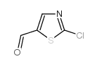 2-氯-1,3-噻唑-5-甲醛