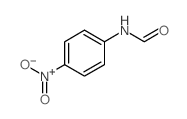 N-(4-硝基苯基)甲酰胺