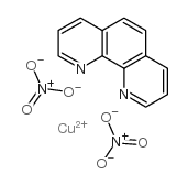 (1,10-亚铁试剂)二硝酸铜(II)