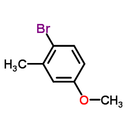 2-溴-5-甲氧基甲苯