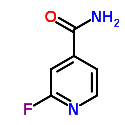 2-氟-4-吡啶羧酰胺