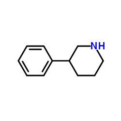 3-苯基哌啶